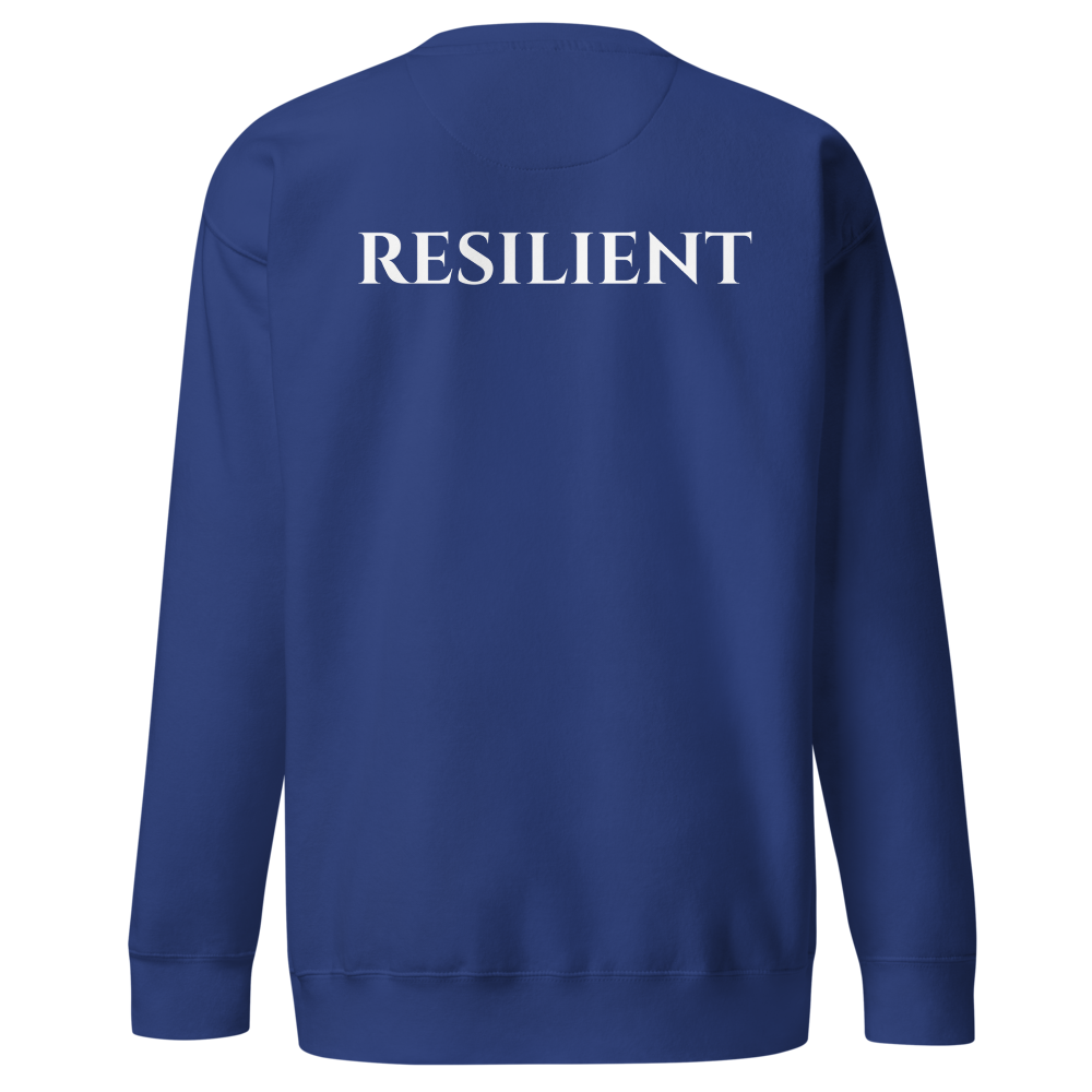 Resilient Roots Sweatshirt