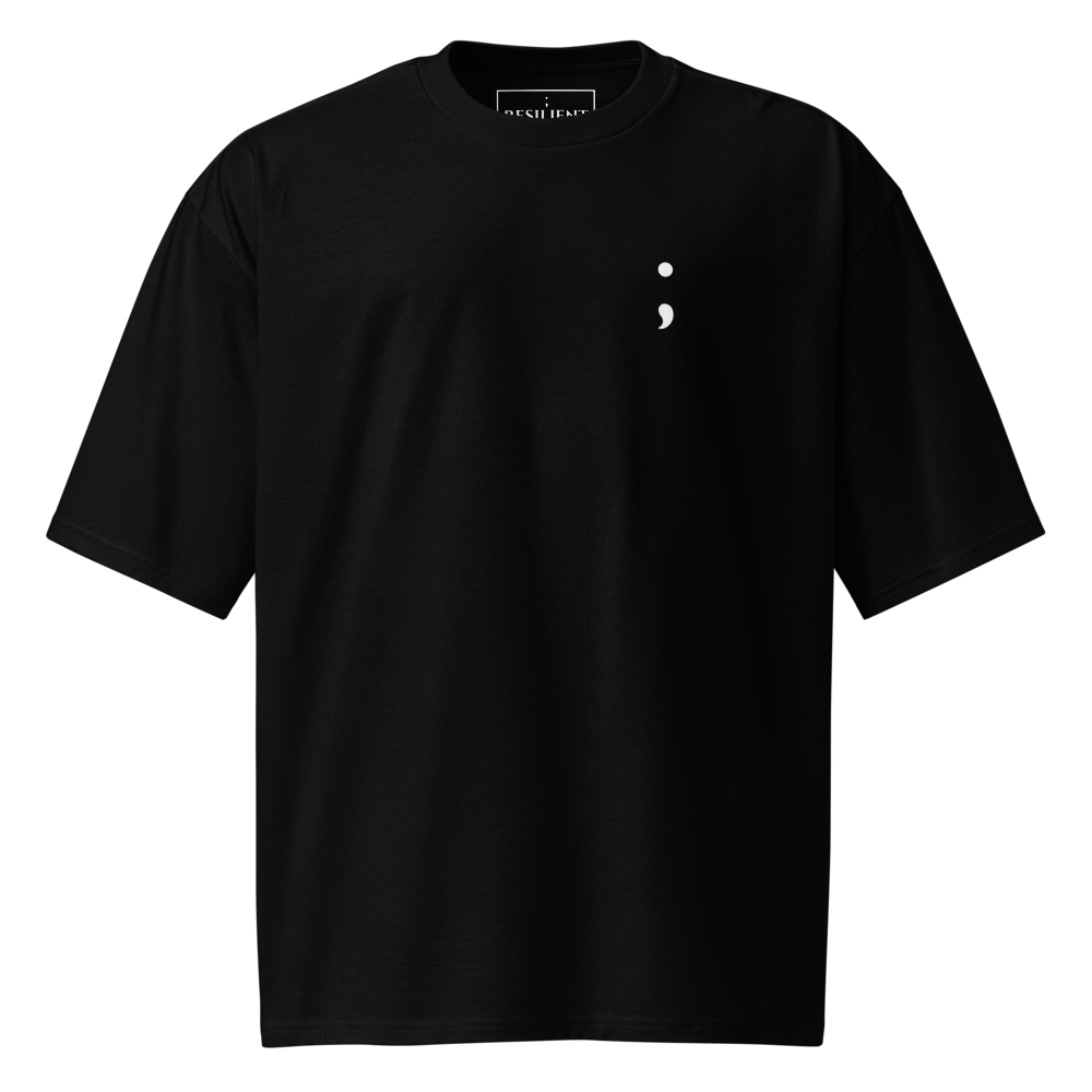Resilient Apparel: Streetwear with a Purpose for Mental Health Awareness
