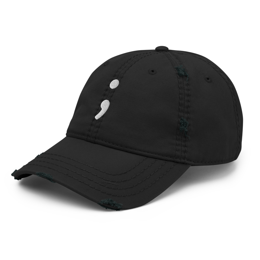 Unbreakable Dad Hat