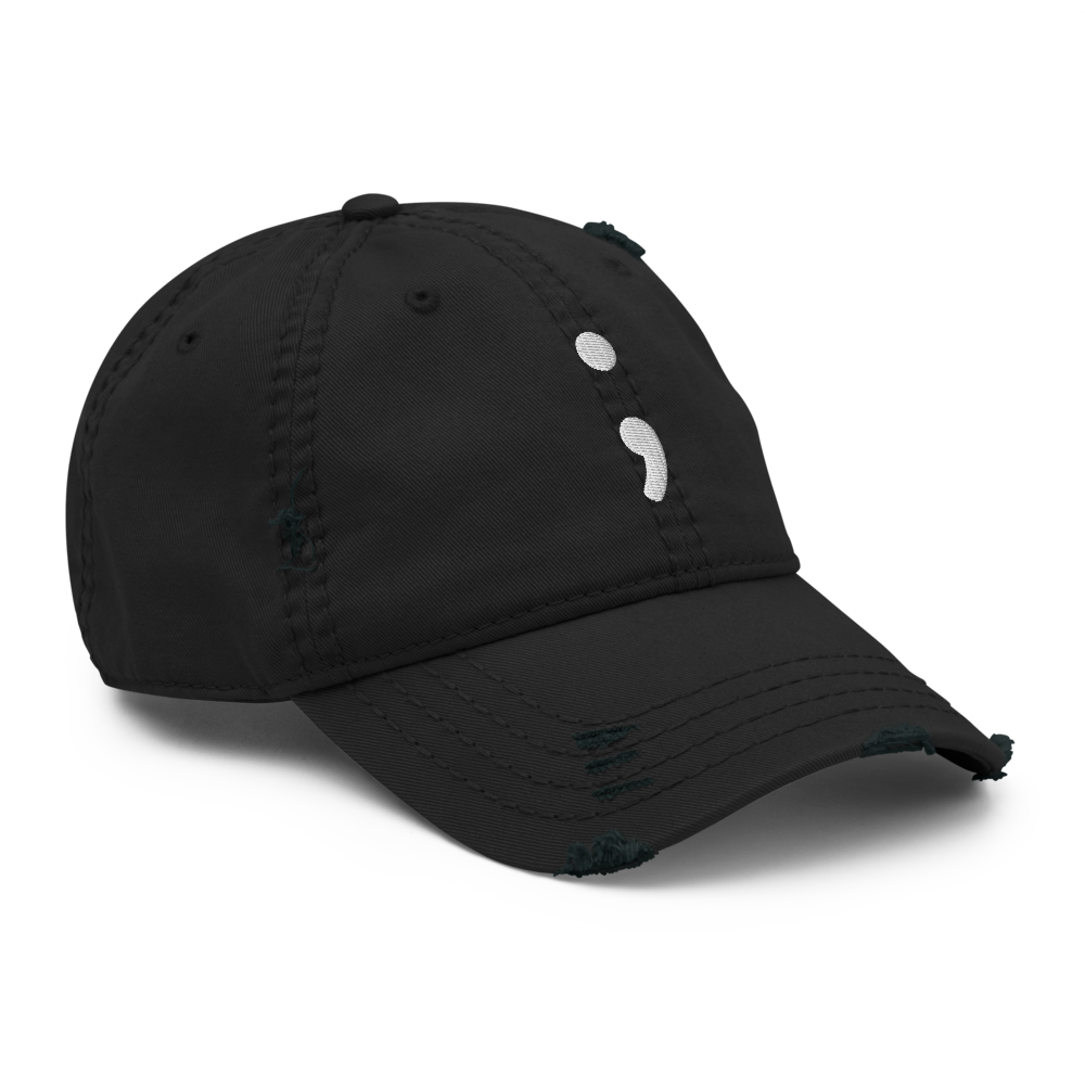 Unbreakable Dad Hat