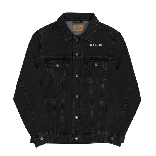 Endure Denim Jacket