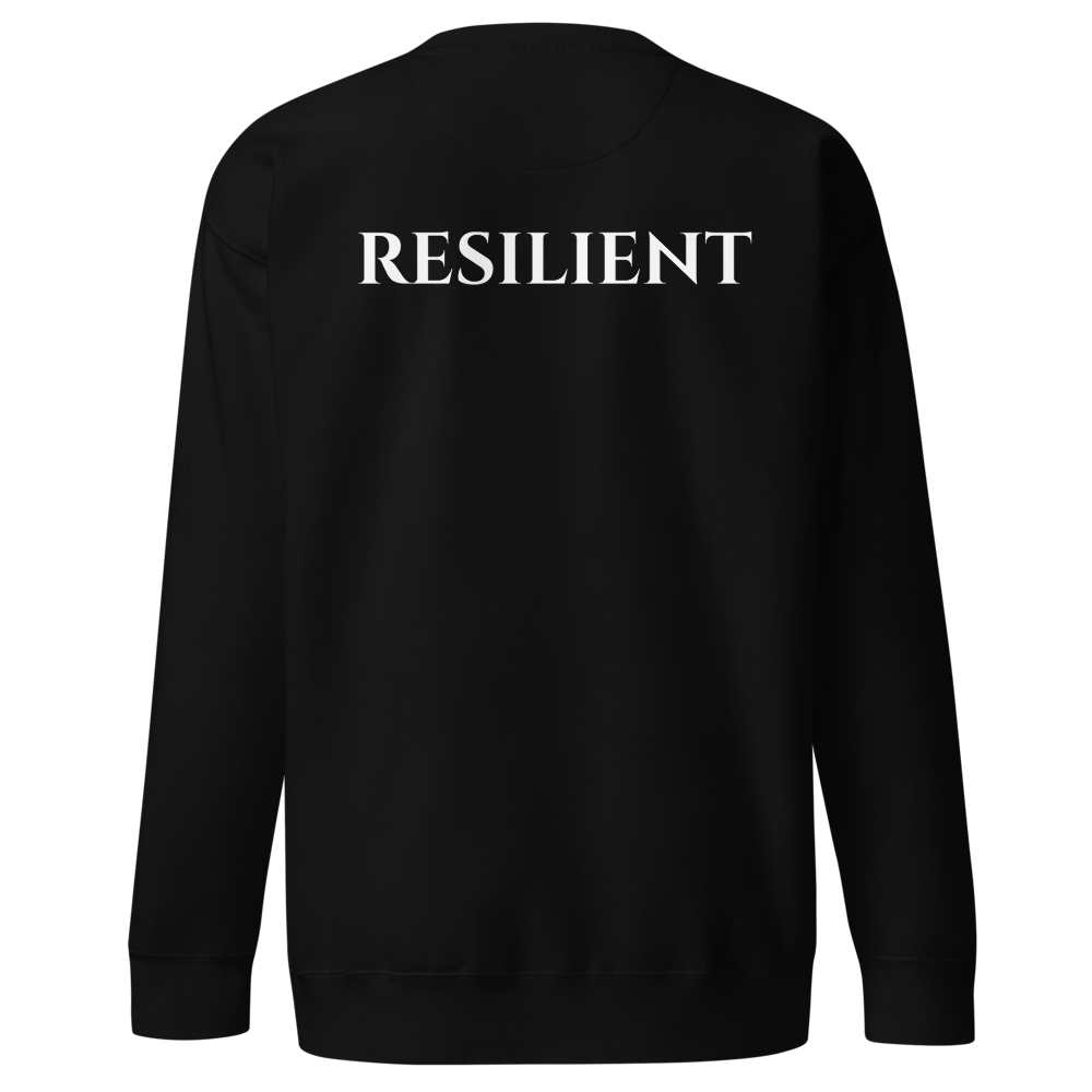 Resilient Roots Sweatshirt