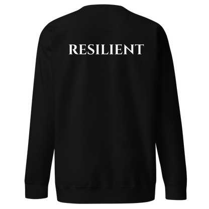 Resilient Roots Sweatshirt