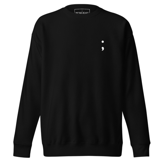 Resilient Roots Sweatshirt