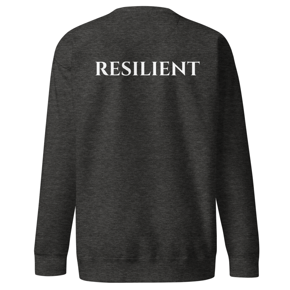 Resilient Roots Sweatshirt