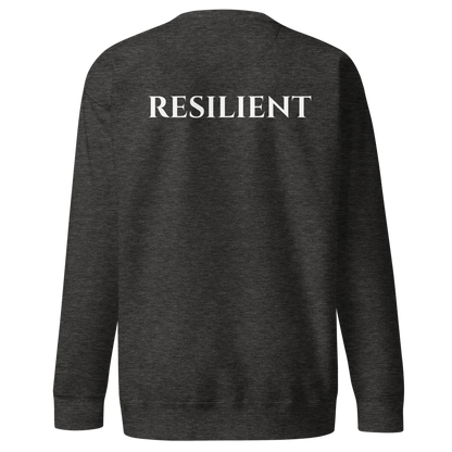 Resilient Roots Sweatshirt
