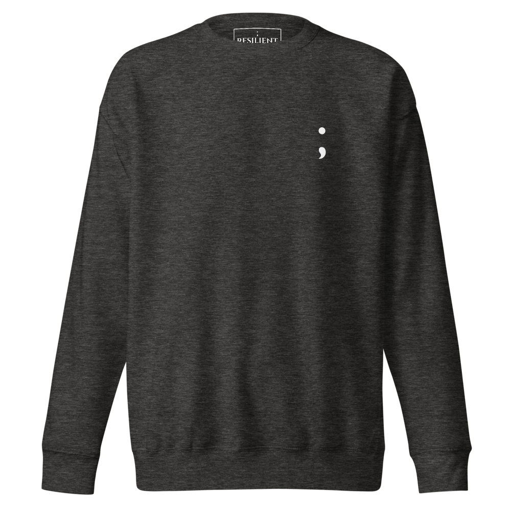Resilient Roots Sweatshirt