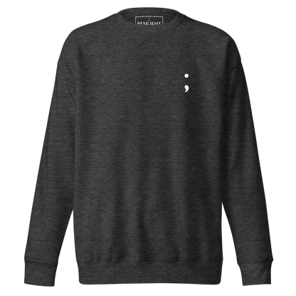 Resilient Roots Sweatshirt