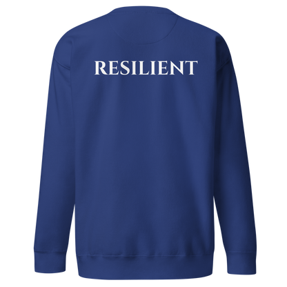 Resilient Roots Sweatshirt