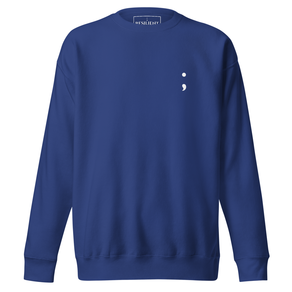 Resilient Roots Sweatshirt