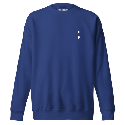 Resilient Roots Sweatshirt