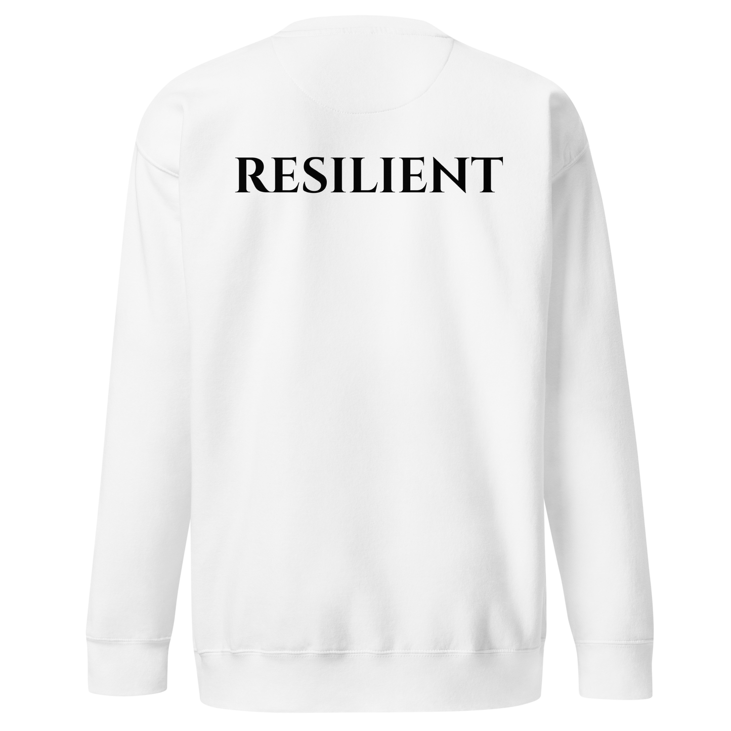 Vivid Hope Sweatshirt