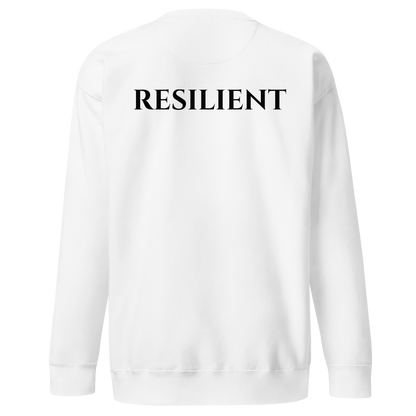 Vivid Hope Sweatshirt
