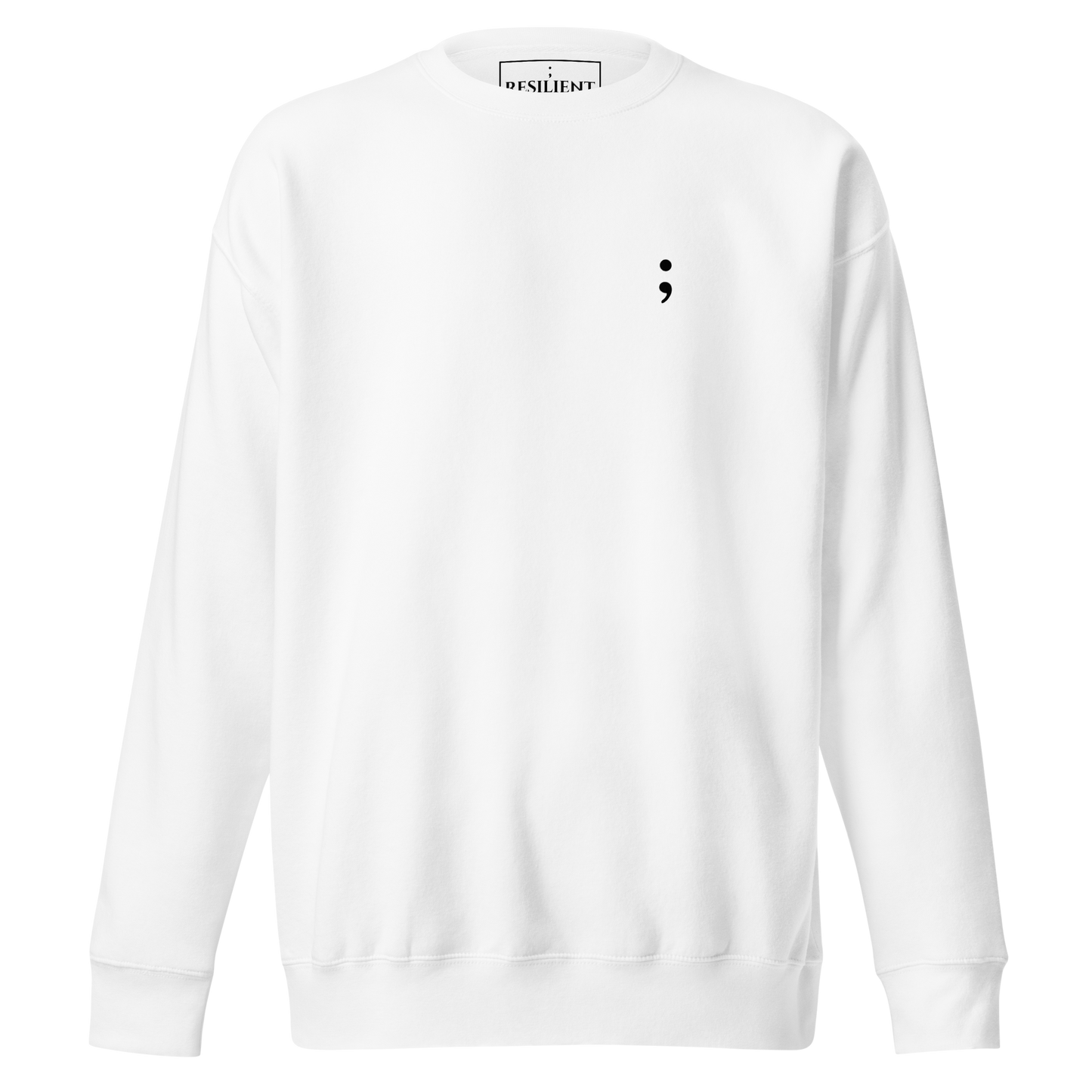 Vivid Hope Sweatshirt