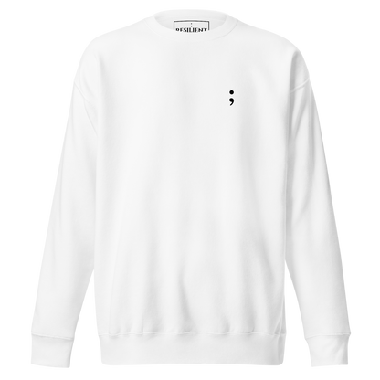 Vivid Hope Sweatshirt